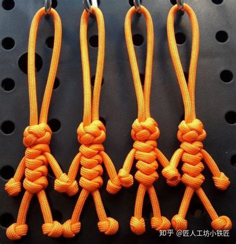 简单实用的手工编绳有什么方法？