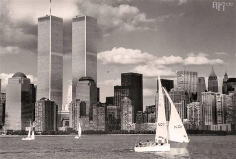 1993年，不为人知的双子塔爆炸案，揭开其与911事件的神秘关联|尤瑟夫|双子塔|爆炸案_新浪新闻