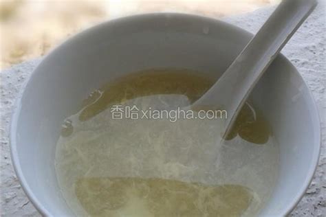 马蹄玉米糖水甜品高清图片下载_红动中国