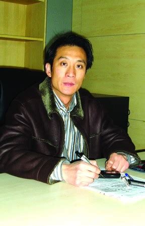 专访山东顺骋集团董事长张金峰-大众网汽车频道
