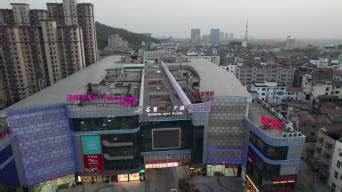 荆州十大购物场所排行榜：人信汇上榜，第三是土特产 - 特色