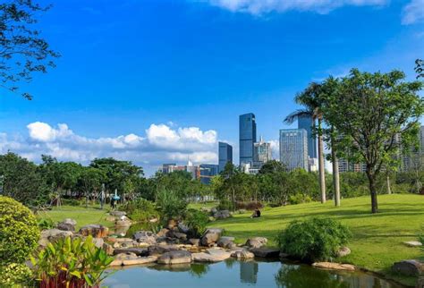 深圳十大旅游景点,排名,知名_大山谷图库