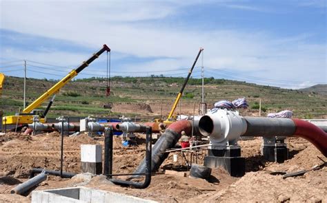 天然气管道安装规范及注意事项
