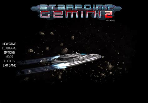 Starpoint Gemini 2 (2014 video game)