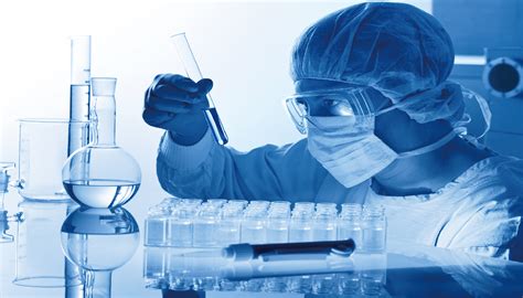 生物实验室-爱科空气处理技术(苏州)有限公司