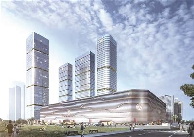 杭州大厦：高端商场探索智慧化转型之路