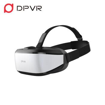 【预售爆款】蚁视VR ANTVR 2S 智能VR眼镜 PCVR 3D头盔 手部定位版-京东优选-爱奇艺商城