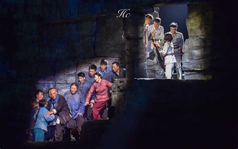 《歌剧》歌剧《沂蒙山》选段《沂蒙山永远的爹娘》王丽达演唱_高清1080P在线观看平台_腾讯视频