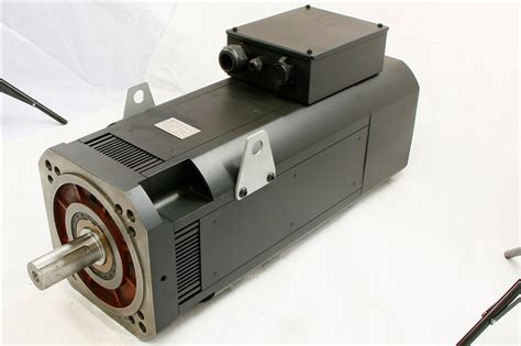 DE25系列永磁同步伺服电机(200NM-750NM)- 无锡川木驱动科技有限公司