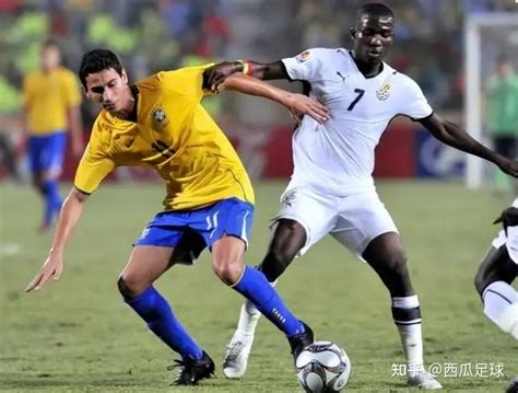 世界杯：加纳vs乌拉圭 - 知乎