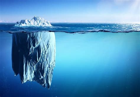 冰山模型——分析 - 码农岛