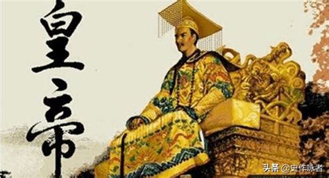 康熙皇帝高清图片下载_红动中国