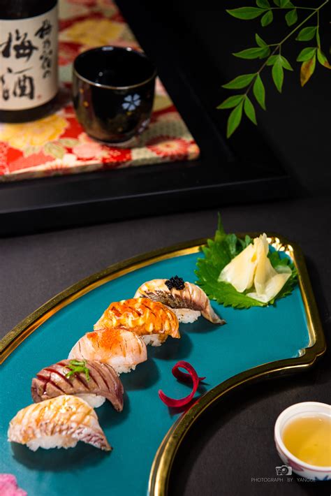 美食摄影丨日式料理拍摄 |摄影|静物|予琛 - 原创作品 - 站酷 (ZCOOL)