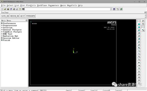 ANSYS18.0 结构装配体接触非线性计算高级视频教程_工程师之家