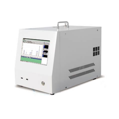 GCS-80便携式微量硫分析仪_山东惠分仪器有限公司
