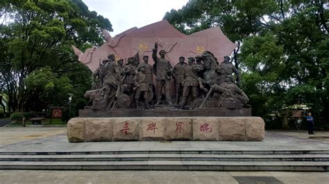 去高潭！来一场红色文化之旅！重温峥嵘岁月|东江|惠州市_新浪新闻