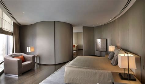 迪拜阿玛尼酒店 - 上海威罗环保新材料有限公司