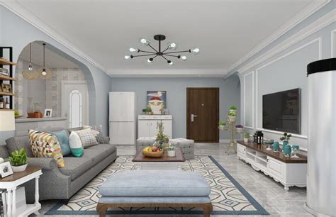 室内装修设计费通常多少钱 2019最新家庭装修设计费标准