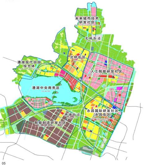 苏州相城区十四五规划和2035年远景目标纲要一览- 苏州本地宝