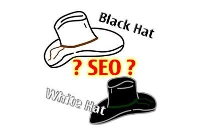 SEO教程：你知道的黑帽手段有多少种呢？ - 知乎