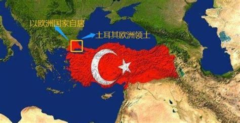 土耳其是发达国家吗?并不是(属于发展中国家)_奇趣解密网