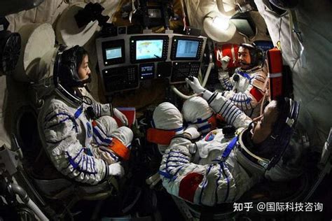 陈冬将刷新纪录，成为我国在轨驻留时间最长的航天员，有什么意义 - 知乎