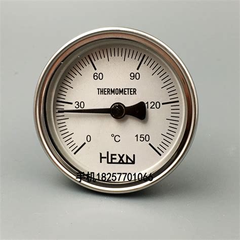 温度测量仪表的选择与安装__凤凰网