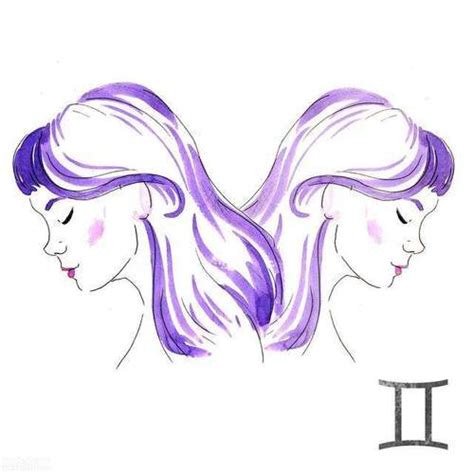 【双子座】【图】从双子座符号看出它的爱情 给你意想不到的惊喜_伊秀星座|yxlady.com