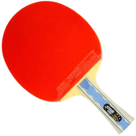 红双喜乒乓球拍底板介绍-