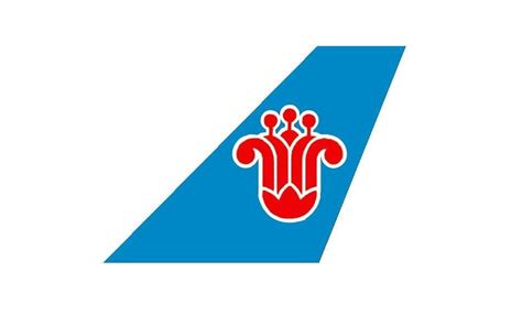 中国南方航空logo设计含义及设计理念-三文品牌