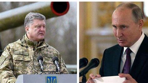 如果俄罗斯与乌克兰之间爆发战争，将会产生哪些影响？__凤凰网