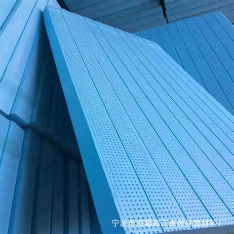S挤塑聚苯板60mm厚 外墙屋顶隔热保温挤塑板 xps挤塑板b1级阻燃-阿里巴巴
