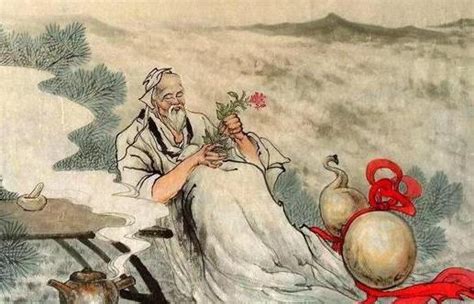 中国历史上十大名医排行榜，不止扁鹊华佗-参考网