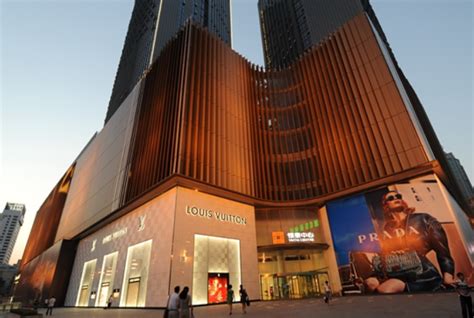 合肥银泰中心发布了二期首店品牌矩阵，共计近60家安徽首店_金商网