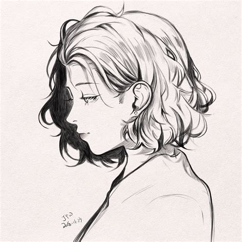 手绘漫画人脸图片