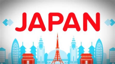 日本为什么叫“JAPAN”?