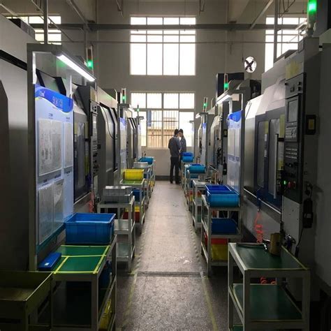 扬州凯翔5G基站压铸件项目一期6台4000吨压铸机进场-压铸周刊—有决策价值的压铸资讯