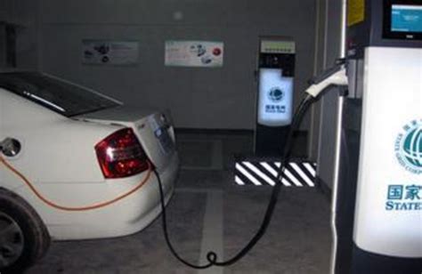 充电桩电价是多少？新能源汽车充电桩充电价格表-无敌电动