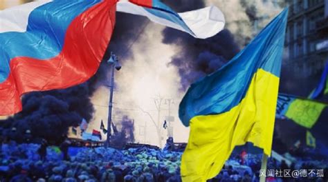 国家形态与政治转型：乌克兰政治转型三十年评析_风闻