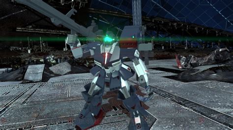 《高达破坏者2》新情报 武器制作与强化系统介绍_3DM单机