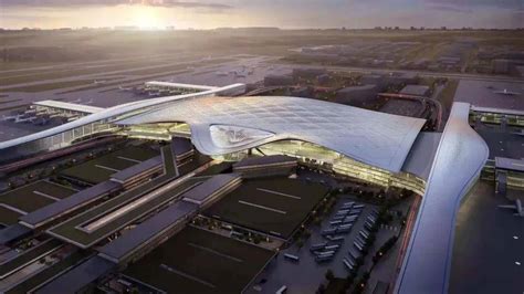 位置定了！杭州规划新建一条高铁线路，串联起萧山机场站和江东站_好地网