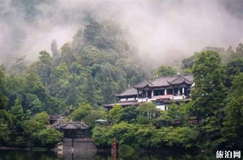 成都蓝光青城河谷国际度假区-实景图(34) - 成都安居客