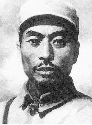 杨靖宇，一个震撼日本人心灵的中国军人