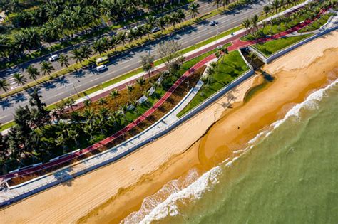 2023西秀海滩游玩攻略,西秀海滩是距海口最近和最大...【去哪儿攻略】