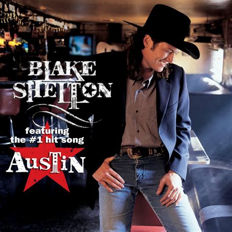 Blake Shelton: Amazon.co.uk: Music