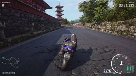 【4k最高画质】摩托车竞速游戏《极速骑行4/RIDE4》中国澳门赛道_高清1080P在线观看平台_腾讯视频