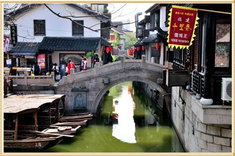 历史名镇南翔老街,2021上海游记,上海旅游/自助游/自由行/游玩攻略-【去哪儿攻略】