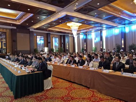 全方位展示中国服务外包发展成就 第十二届服博会在汉开幕 - 湖北省人民政府门户网站