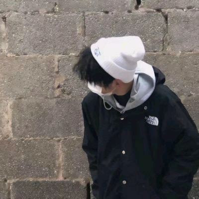 头像冷门非主流男人