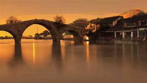 老北京地名故事：酒仙桥的传说